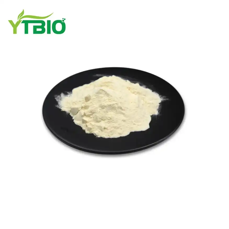 Wheat Germ Extract Powder